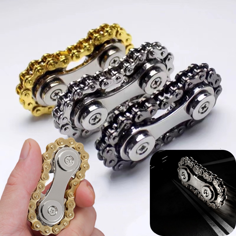 Sprockets Flywheel Fingertip G - огляд і ціна Chain Sprocket Set