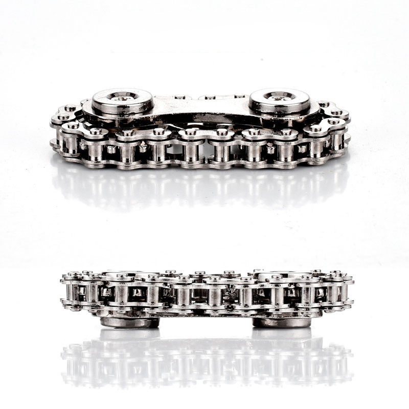 Sprockets Flywheel Fingertip G - огляд і ціна Chain Sprocket Set