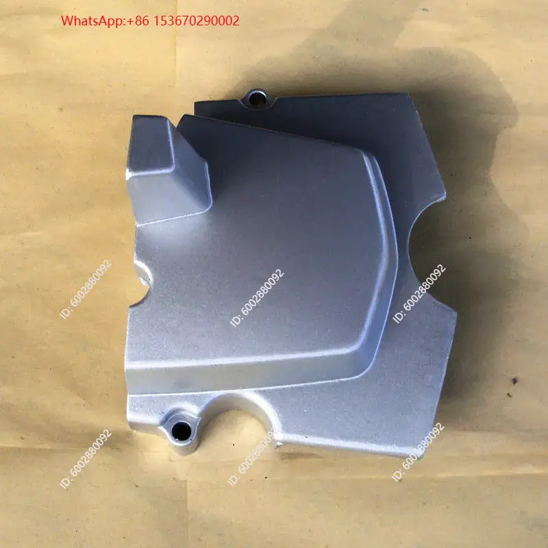 Motorcycle Sprocket Cover for  - огляд і ціна Sprocket