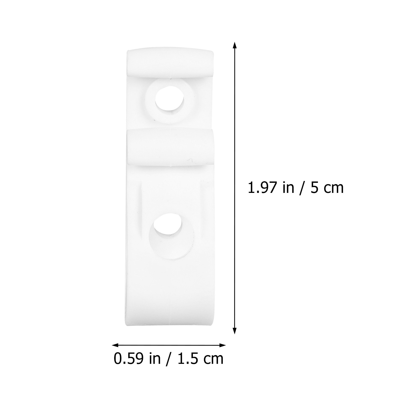 8Pcs Window Blind Safety Clips - огляд і ціна Roller Chain