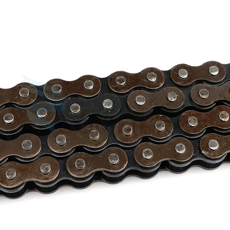 520 Motorcycle Drive Chain 96L - огляд і ціна 428 Chain