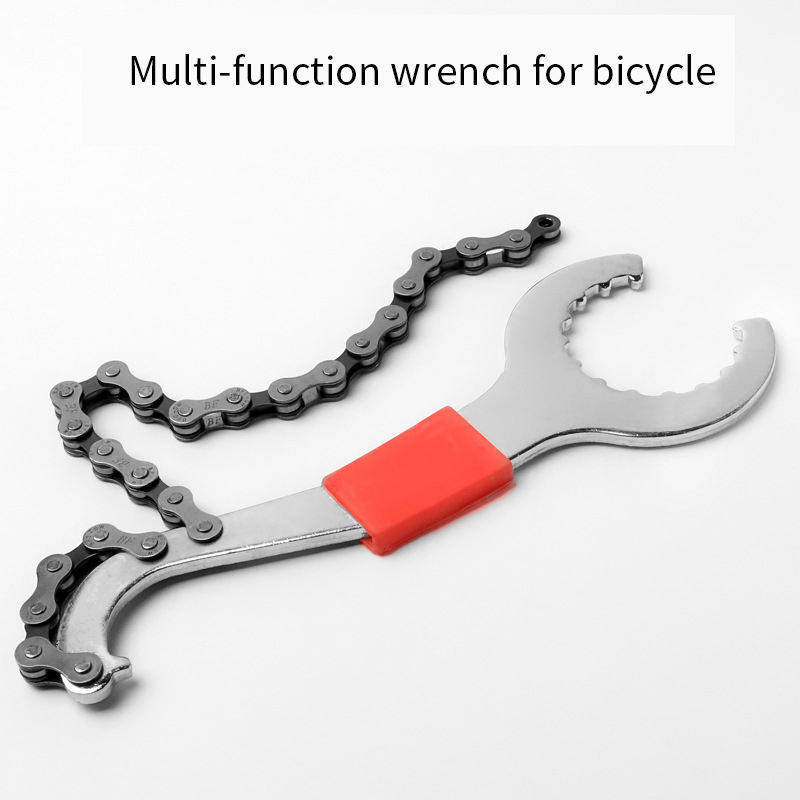 Hot Sale Bike Chain Spanner To - огляд і ціна Chain Breaker
