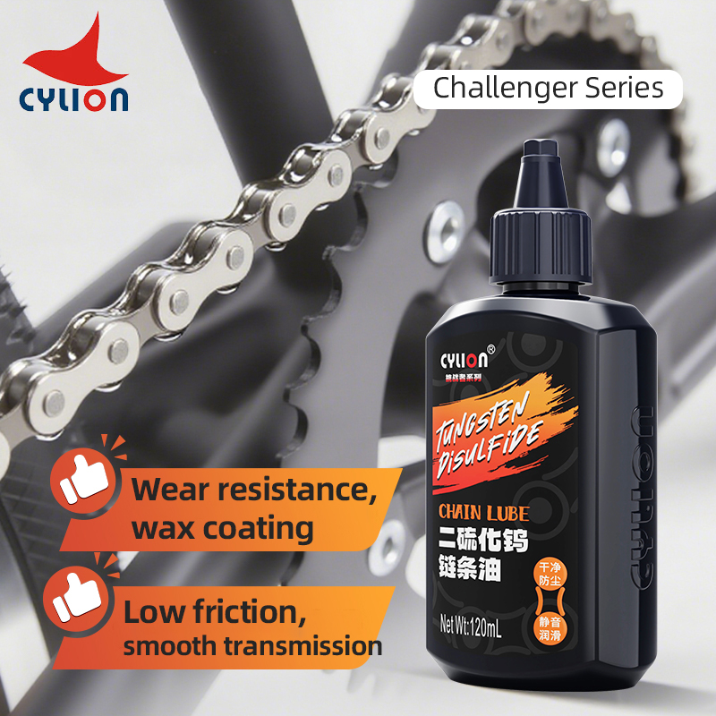 120ml Bicycle Chain Specific L - огляд і ціна Bike Chain