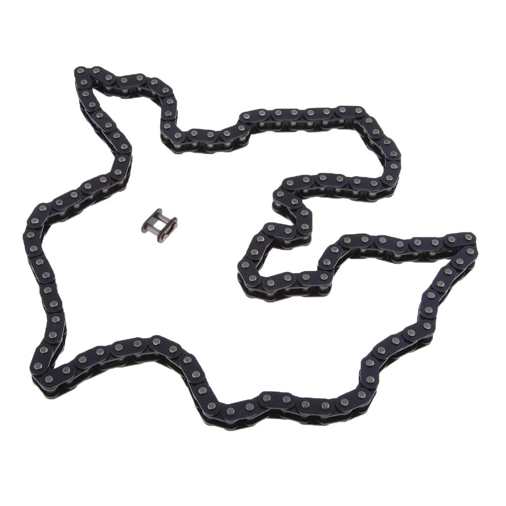 Roller Chain 58 116 Master Lin - огляд і ціна Motorcycle Parts Chain