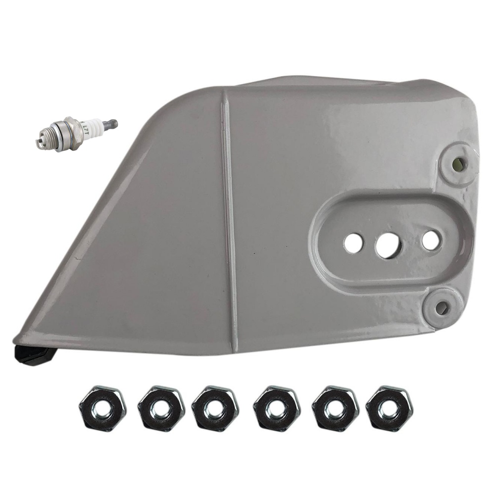 Chain Sprocket Cover with Bar  - огляд і ціна Sprocket Chain