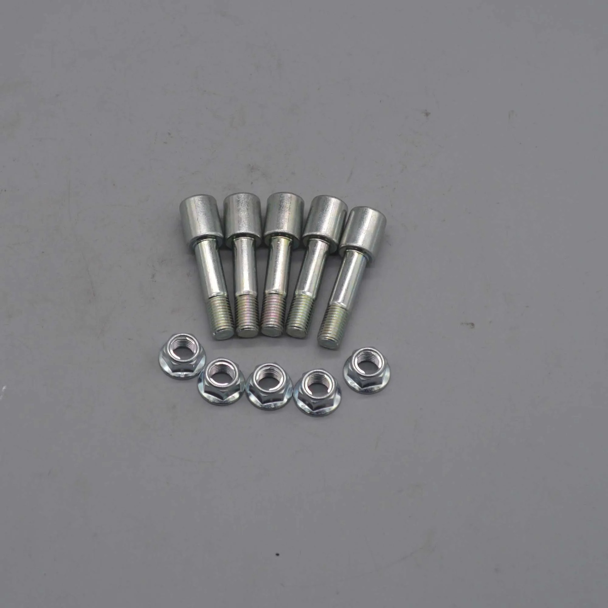 5pcs/lot Rear Sprocket nuts nu - огляд і ціна Sprocket