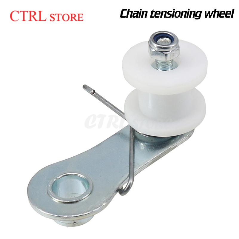 NEW Motorcycle Chain Tensioner - огляд і ціна Motorcycle Parts Chain