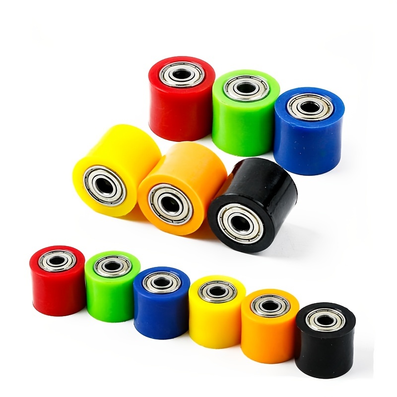 8mm/10mm Drive Chain Roller Pu - огляд і ціна Roller Chain