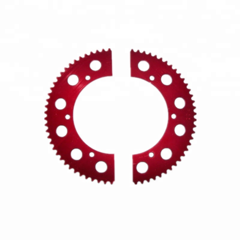 Kart Racing Parts 57-60 Rear S - огляд і ціна Sprocket