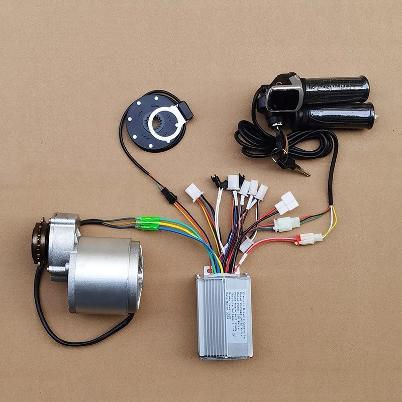 DIY 250W 350W Cheap Solution S - огляд і ціна Sprocket