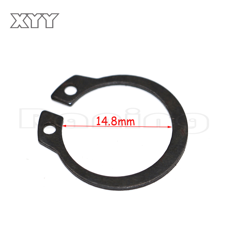 New 420# 17mm  Front Engine Sp - огляд і ціна Sprocket Chain