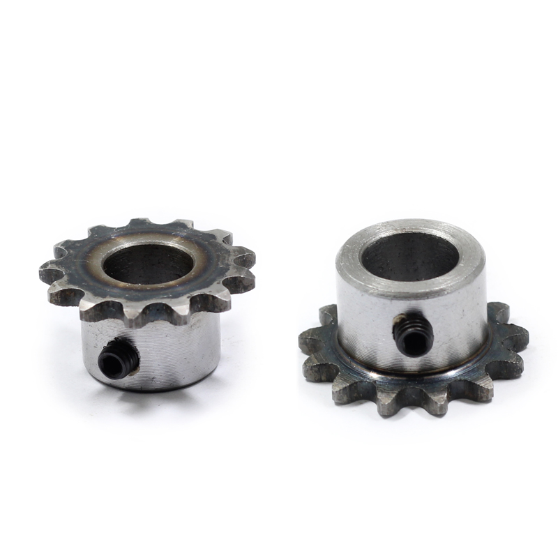 1PC Durable 04C 13T Sprocket W - огляд і ціна Chain Sprocket Set