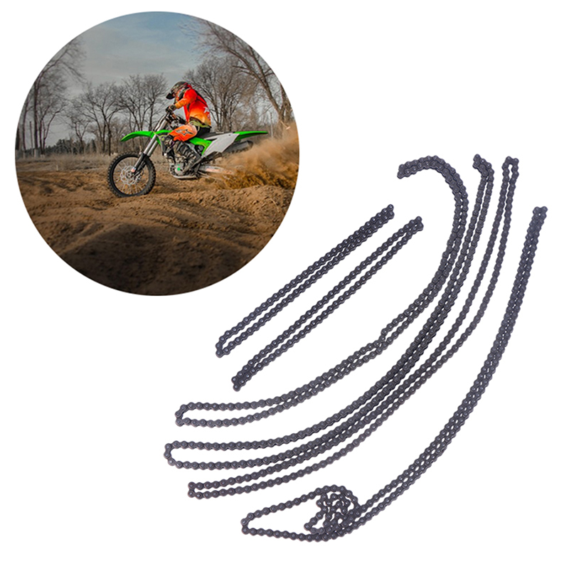 25H Chain With Spare Master Li - огляд і ціна Master Link Chain